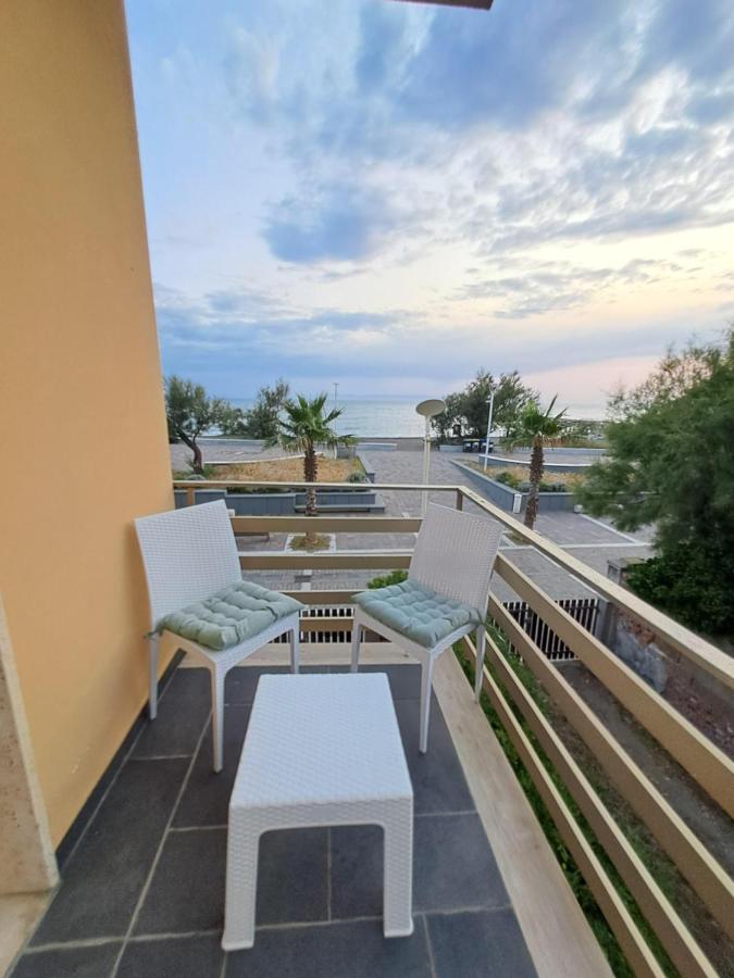 Vistamare - B&B Cecina