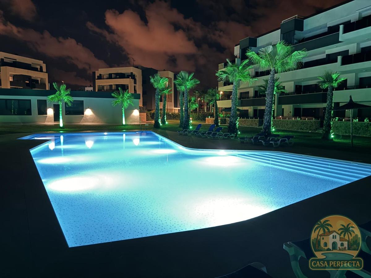 Sunrise Paradise by Casa Perfecta - B&B