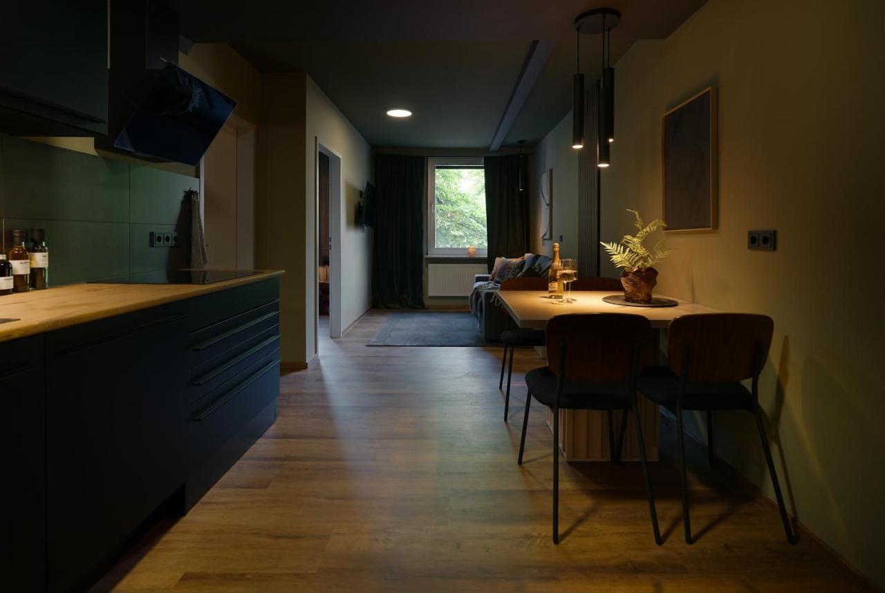Hotspot Location Reeperbahn Harbor Premium Apartments by ORY Living - Bed and Breakfast