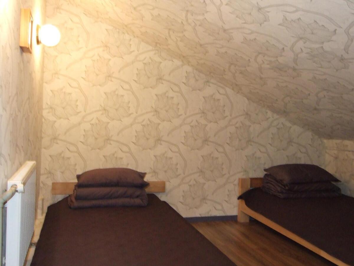 Appartamento con 2 Camere da Letto