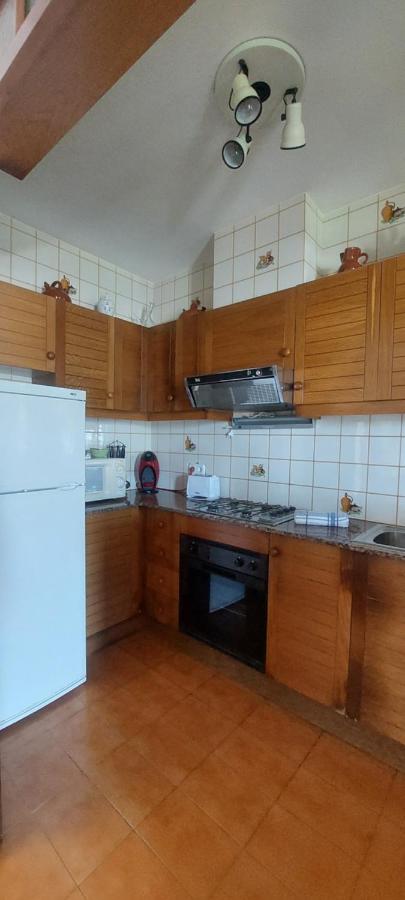 Two-Bedroom Apartment with Terrace