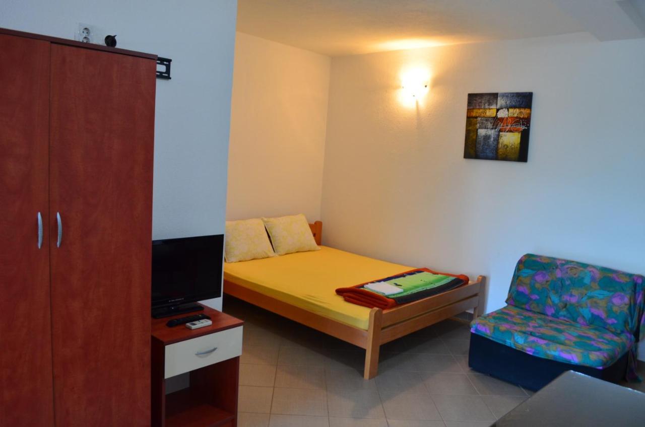 Apartmani Tomar - B&B