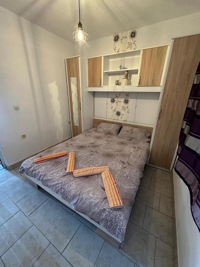 Appartamento con 2 Camere da Letto