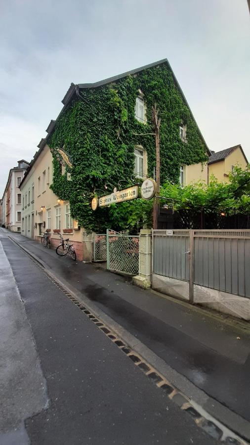 Familienfreundliche Apartments am Park - Family Apartments close to park - B&B