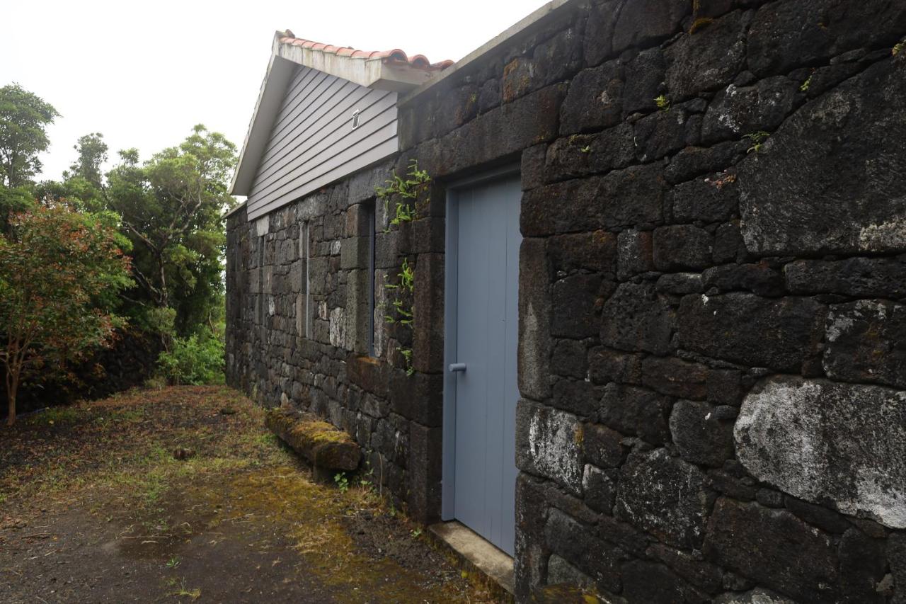 Casas do Caminho Novo - Ferienwohnung São Roque do Pico