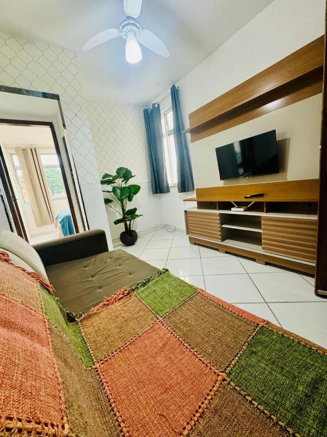 Praia dos anjos localização perfeita - B&B