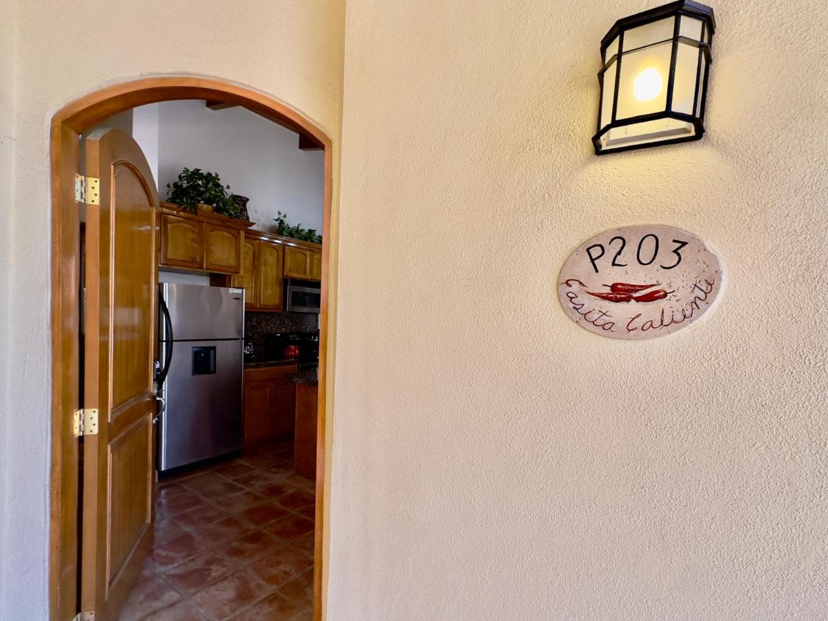 Rosarito Puerto Nuevo Surf 1BR casita and pool - B&B