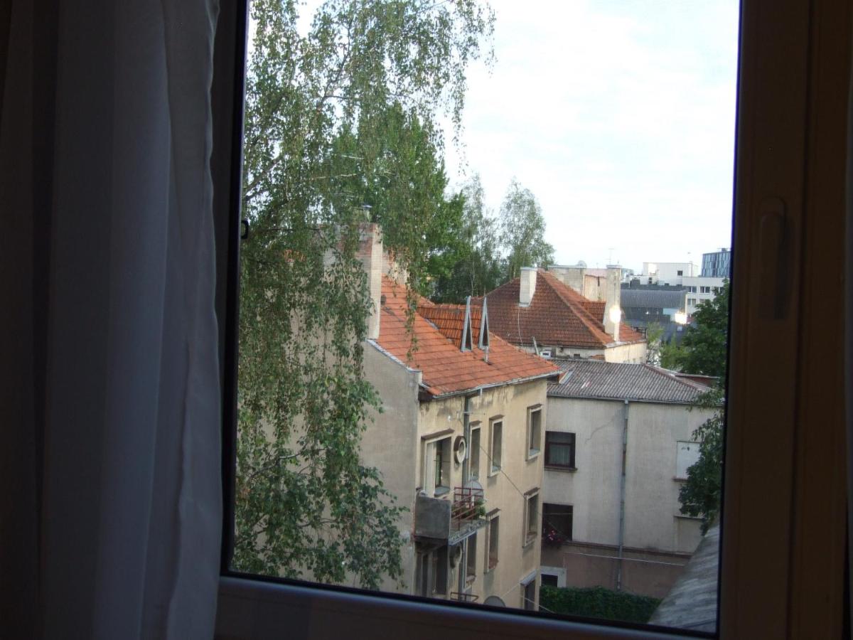 Thoughtful simplicity in the heart of Kaunas - B&B Kaunas