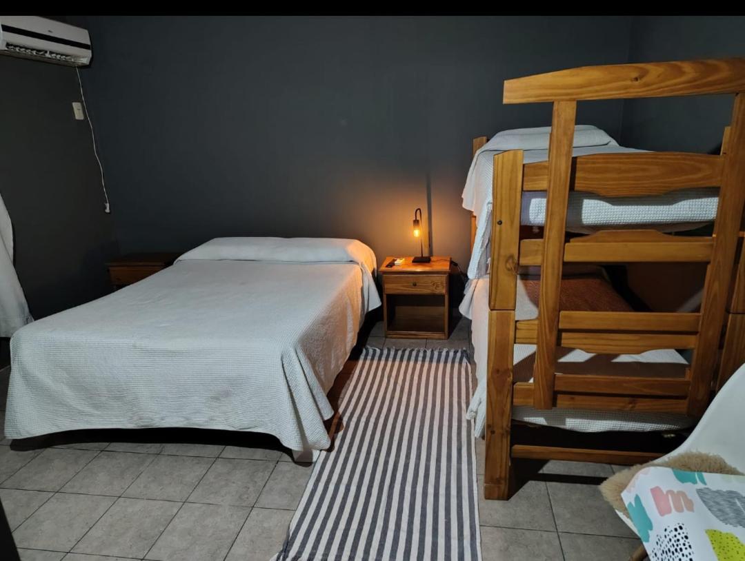 Umbral Del Sol - B&B Río Colorado