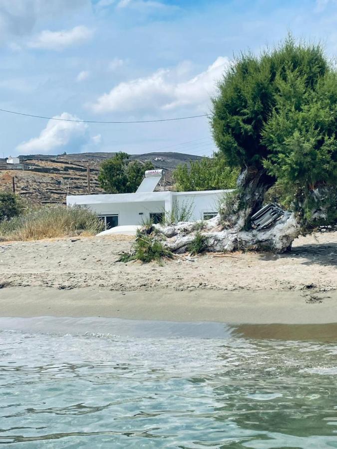 Lefkes Beach Suite - B&B