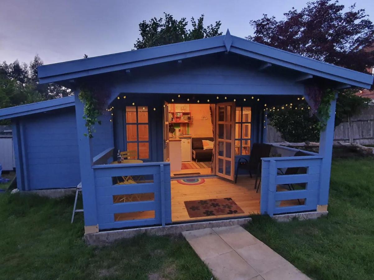Blue Haven Studio Lodge - B&B