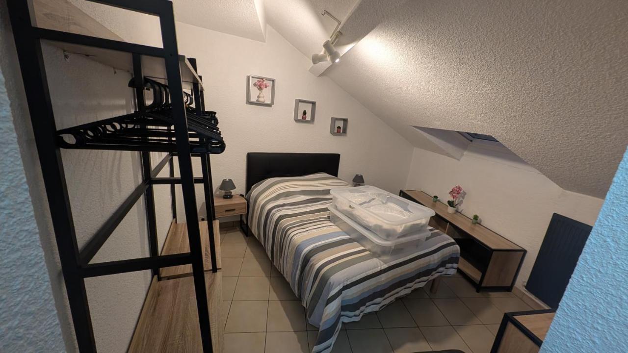 Le Bedugue - Chambres d’hôtes Dole