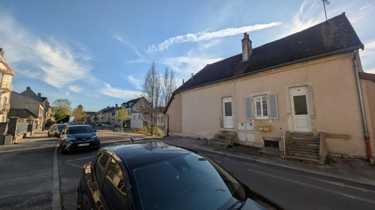 Le Bedugue - Ferienwohnung Dole