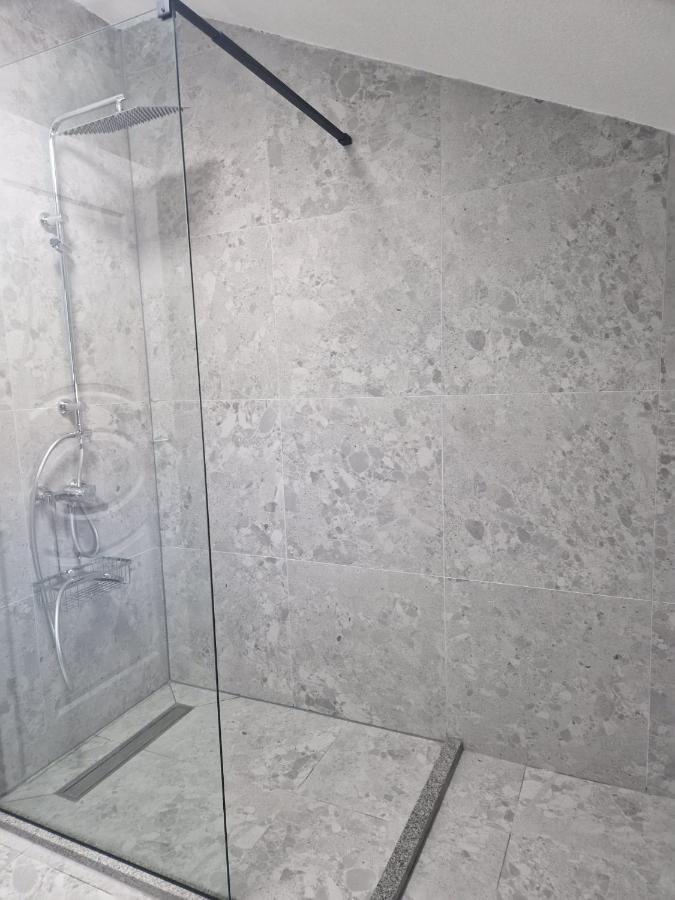 A&A Comfort Apartments - Bed and Breakfast Ohrid