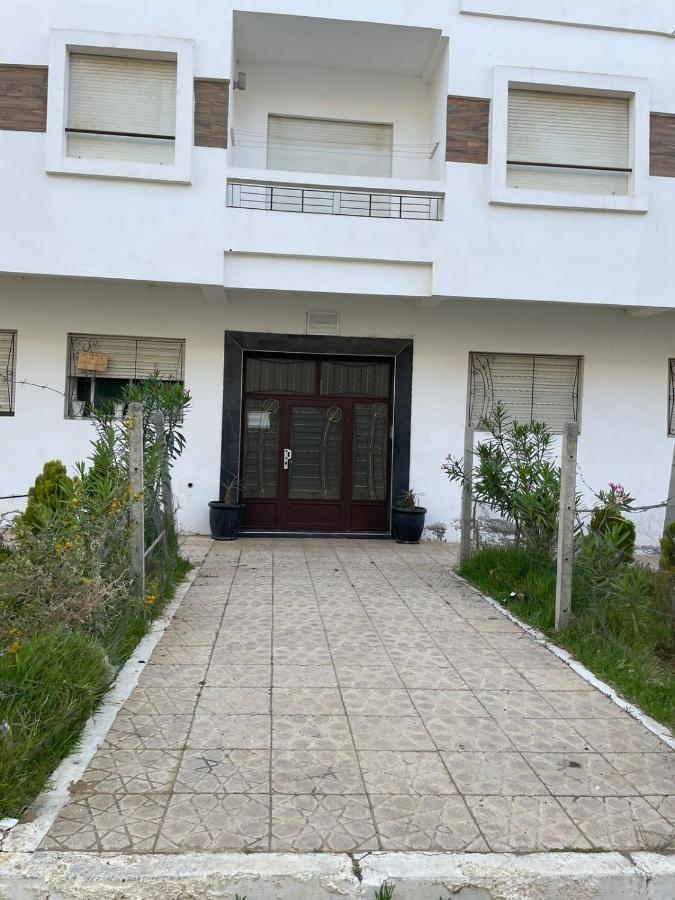 Appartement avec Vue et Grande Terrasse - Bed and Breakfast Asilah