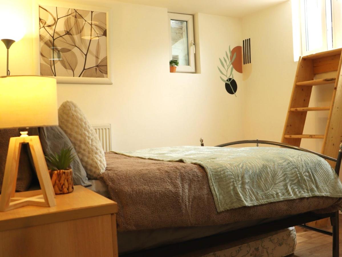 Watford Town Nice Apartment - B&B
