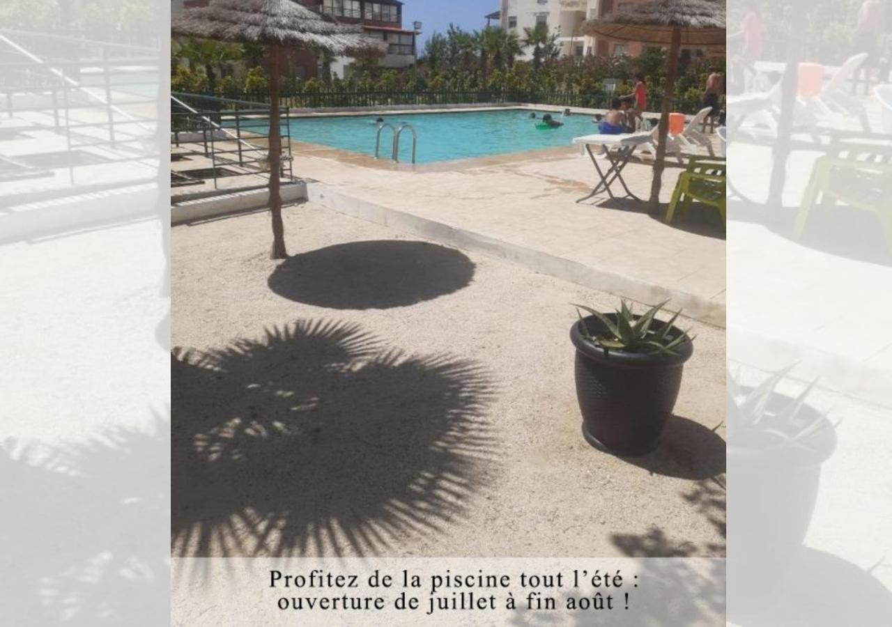 Apartment-Sea-view-sand-relaxation - Chambres d’hôtes Tanger