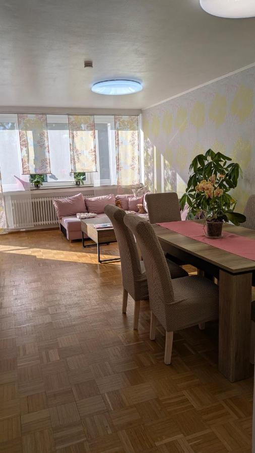 Wohlfühloase 80 qm max 6 Pers - B&B