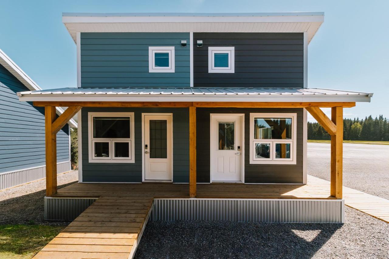 Adventure Knap Shack - B&B