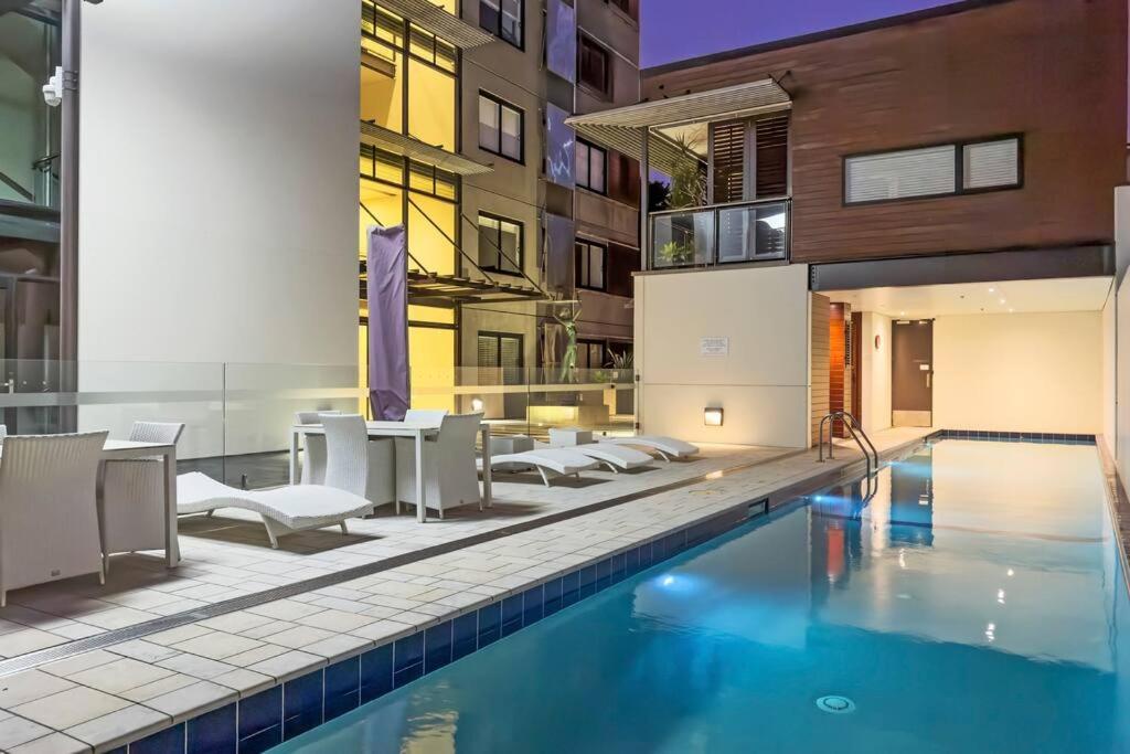Shearwater Residence - Chambres d'hôtes Auckland
