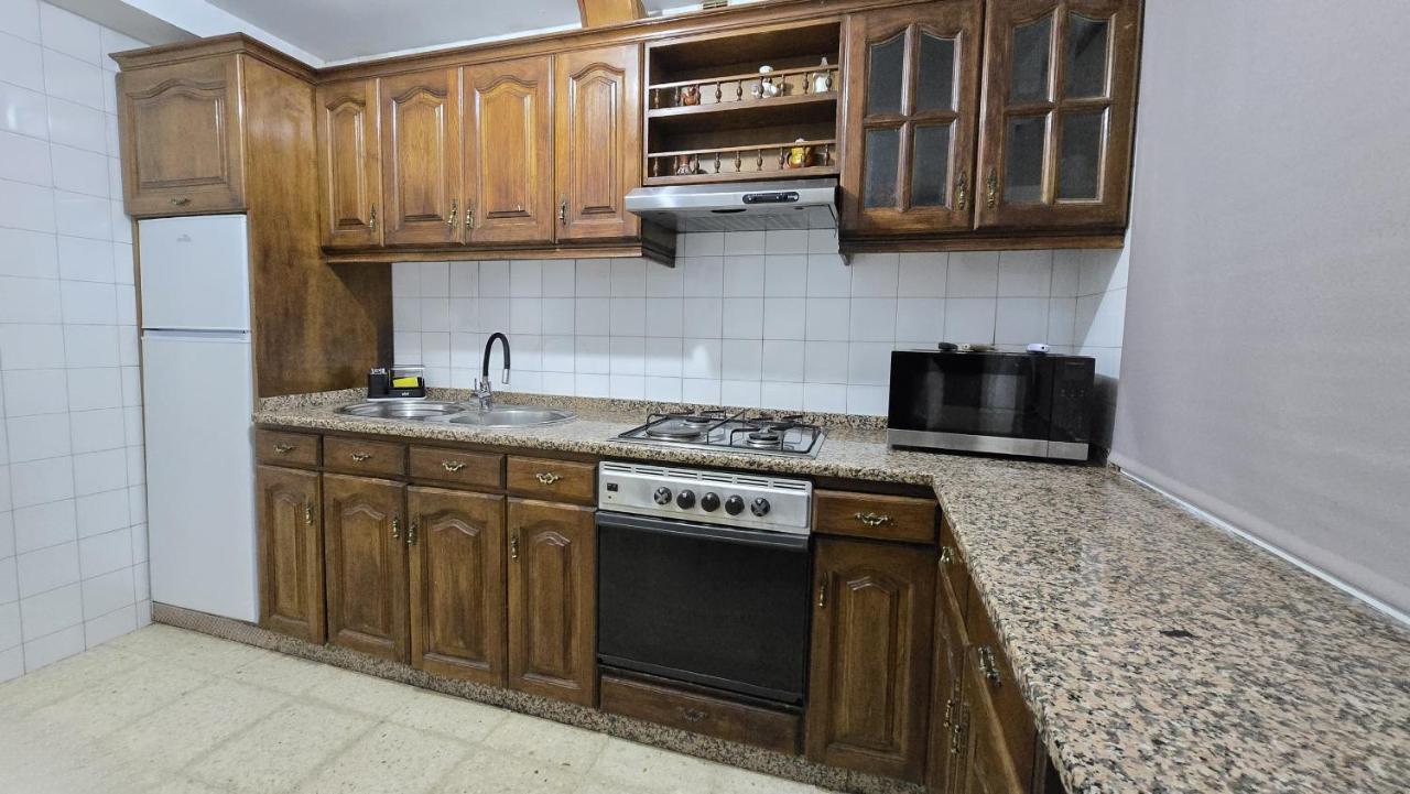 Piso Vacacional Familiar en Verín - B&B