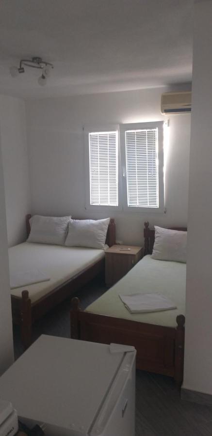 Lux Apartmani Sutomore - Ferienwohnung Sutomore