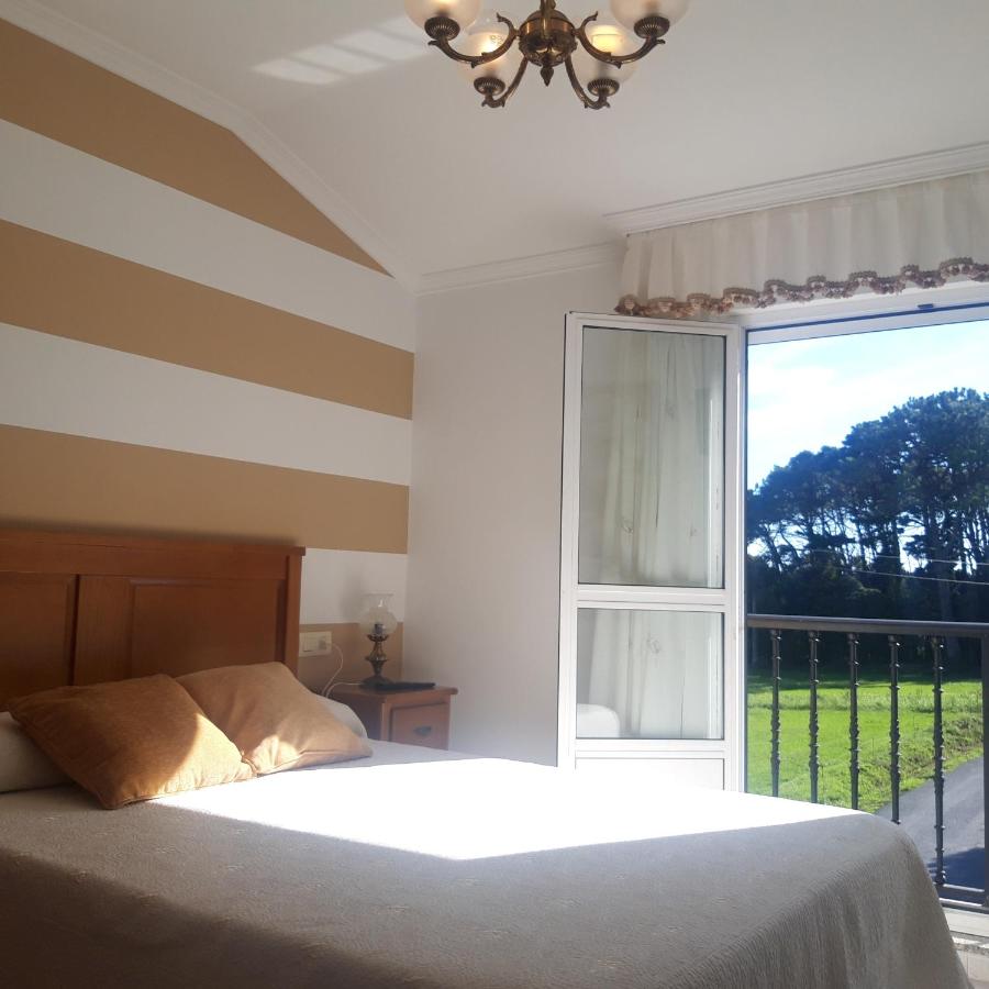 Apartment mit 1 Schlafzimmer und Meerblick