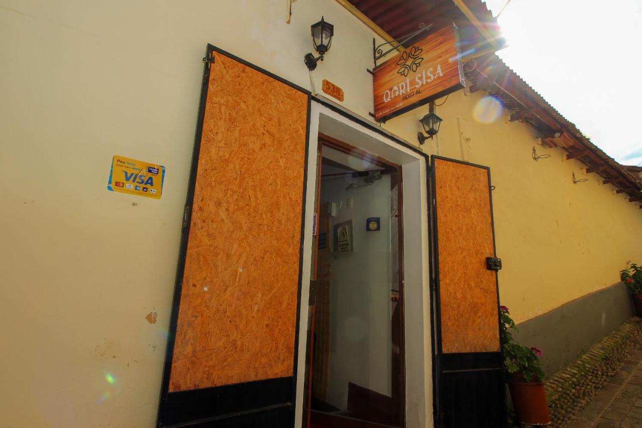 Cusco Qori Sisa Hostal - B&B