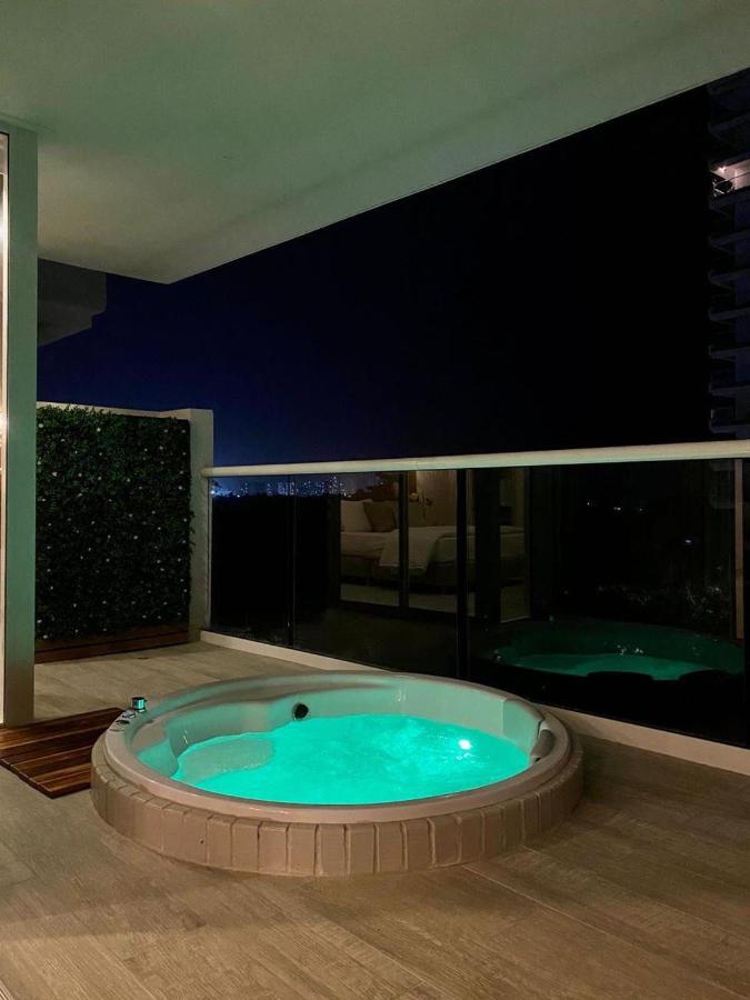 Exclusivo Apto En Dominique Cartagena - Bed and Breakfast Cartagena