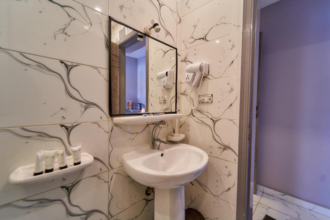 Camera Singola Standard