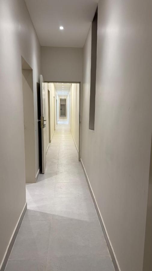 استديو غرف نوم سرير مزدوج بمطبخ - Bed and Breakfast Al Majāridah