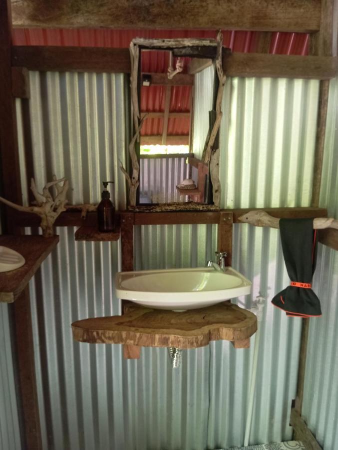 Vakantiehuis
