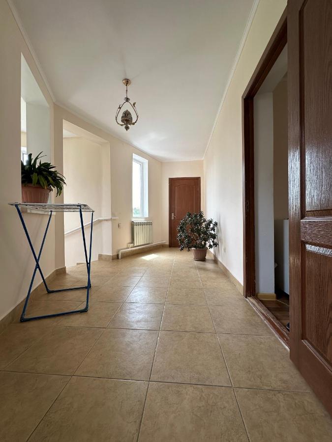 Chambre Double Deluxe avec Douche