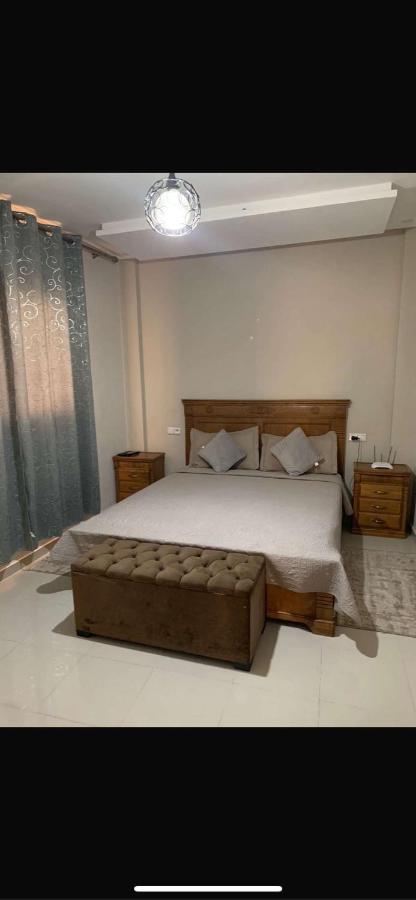 Appartement Agadir 2 chambres - B&B Agadir