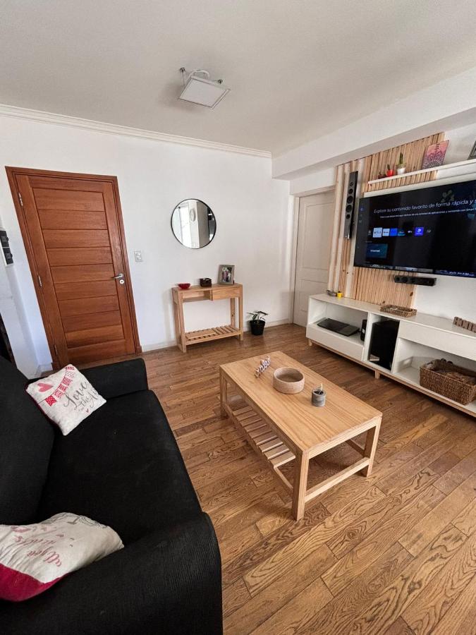 Appartamento con 1 Camera da Letto