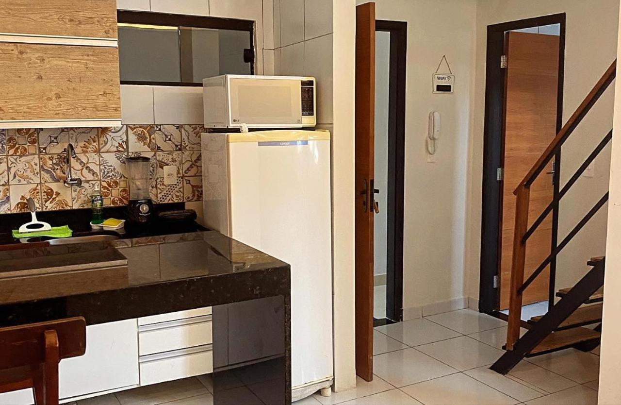 Loft Lampião - B&B