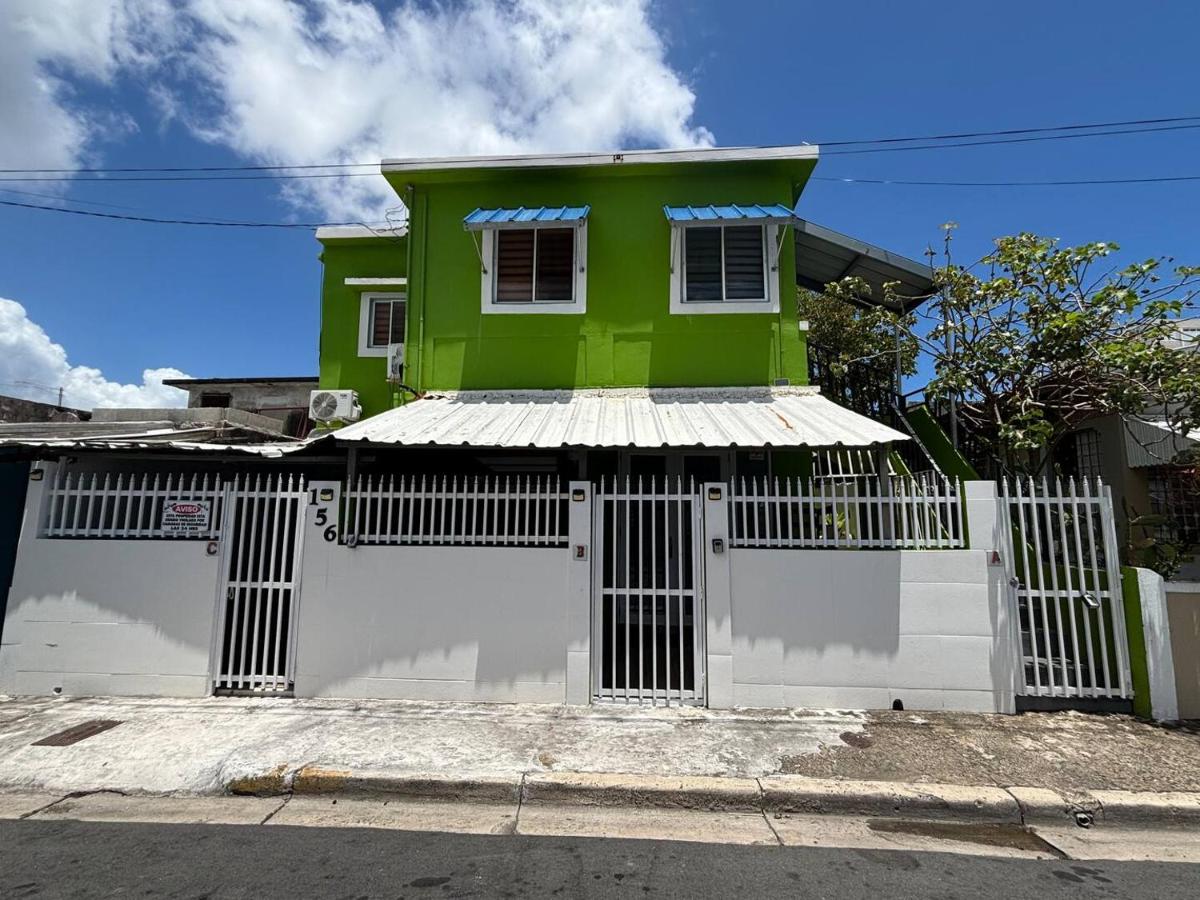 Salo Casa Verde Studio - B&B