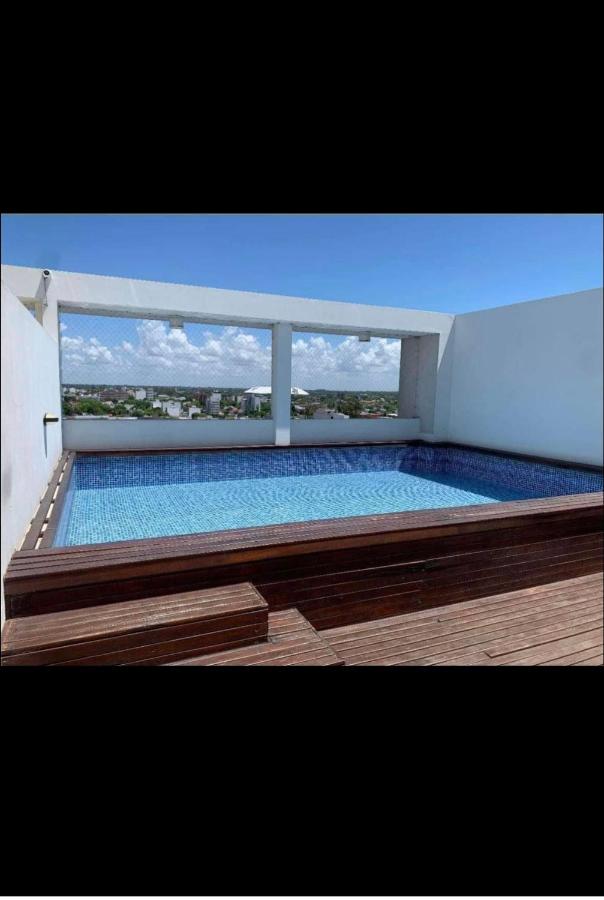 Departamento Zona Norte - B&B La Plata