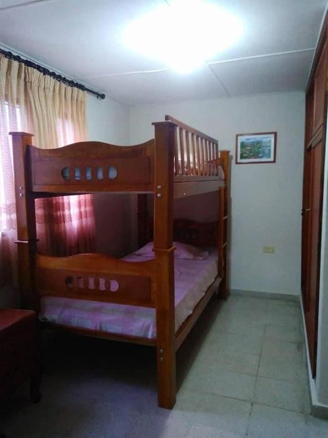 Apartamento familiar en Barranquilla - Ferienwohnung Barranquilla