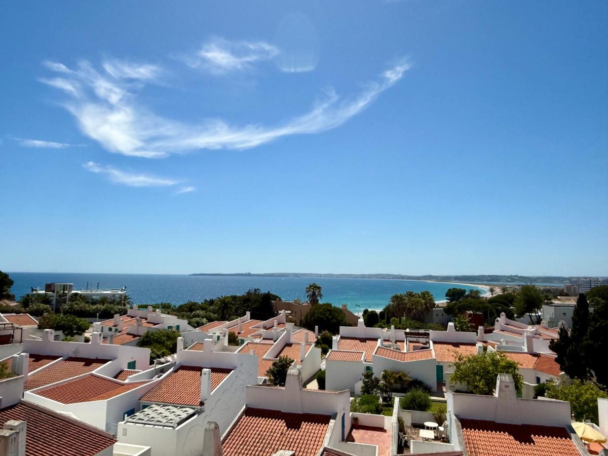 Prainha Signature Penthouse - B&B Alvor