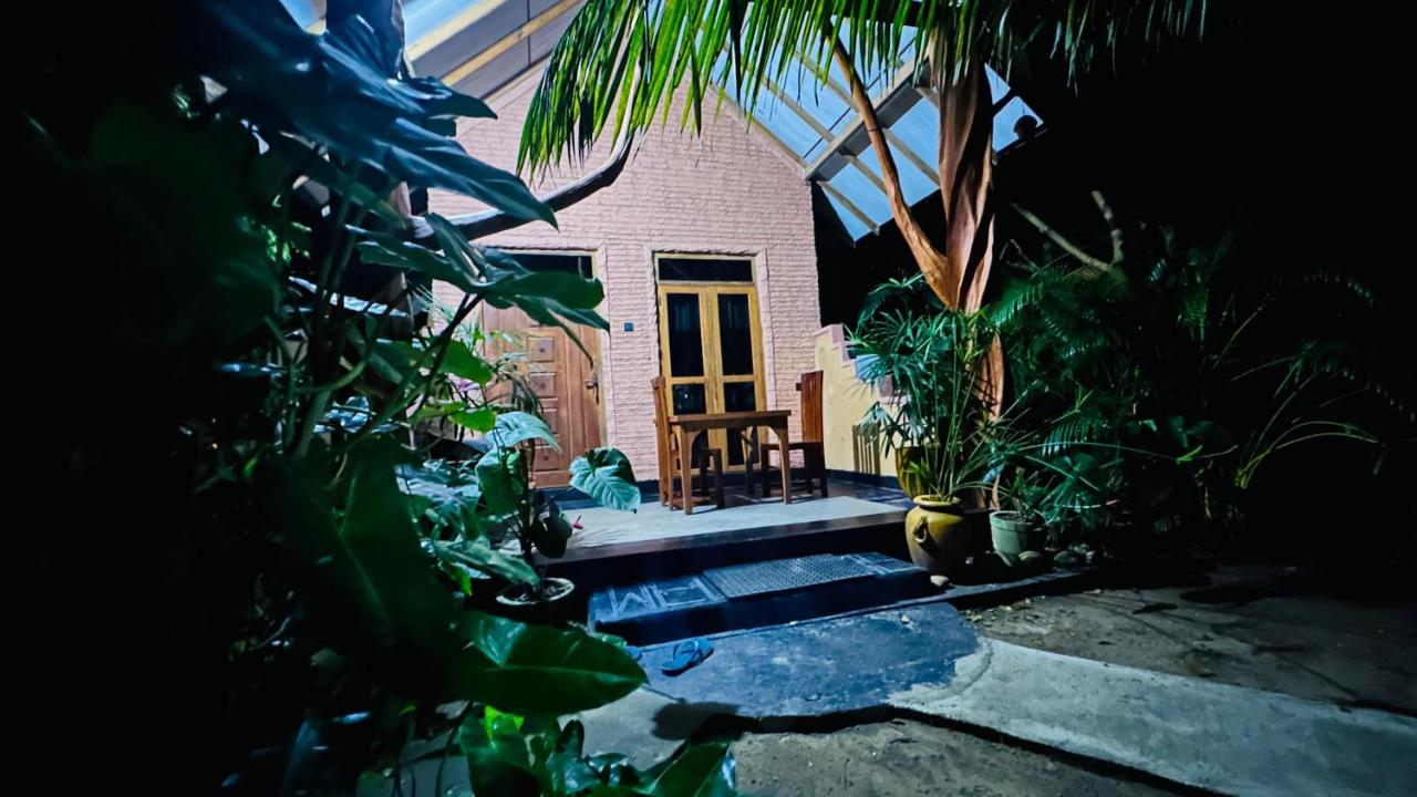 Ama Eco Lodge - B&B