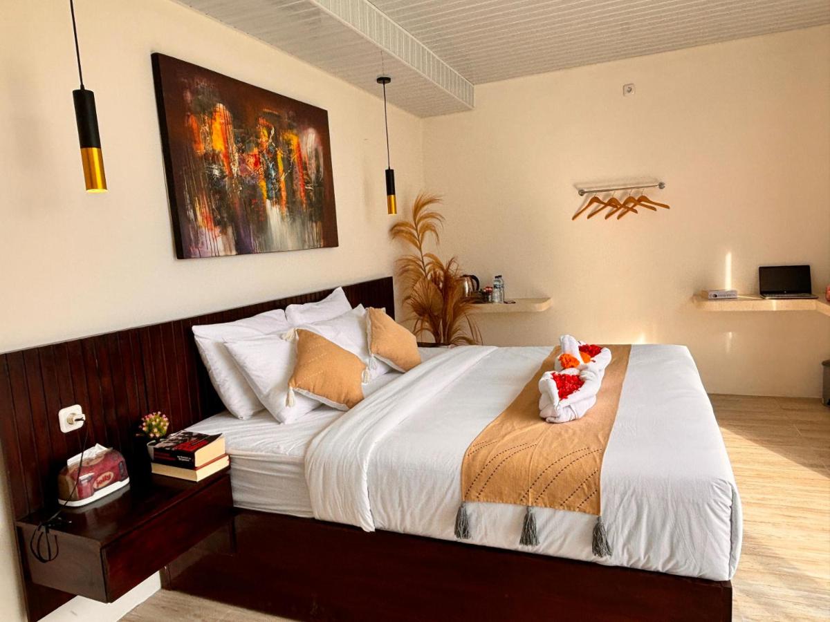 Lavanta Villa Kintamani - B&B