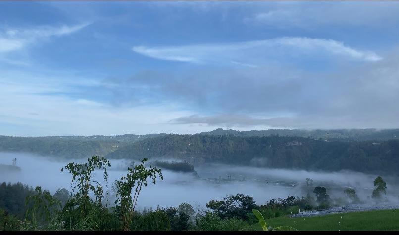 Lavanta Villa Kintamani - B&B Batur