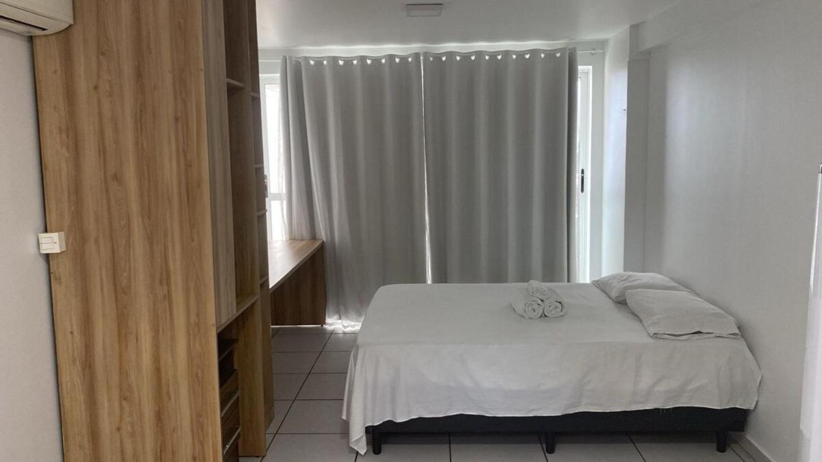 Studio Easy West Flat - B&B