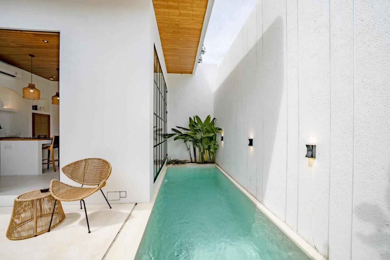 Villa Sunny Day Suites Uluwatu - Ferienwohnung Uluwatu