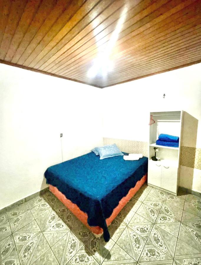 Ap espaçoso prox aeroporto - B&B Manaos