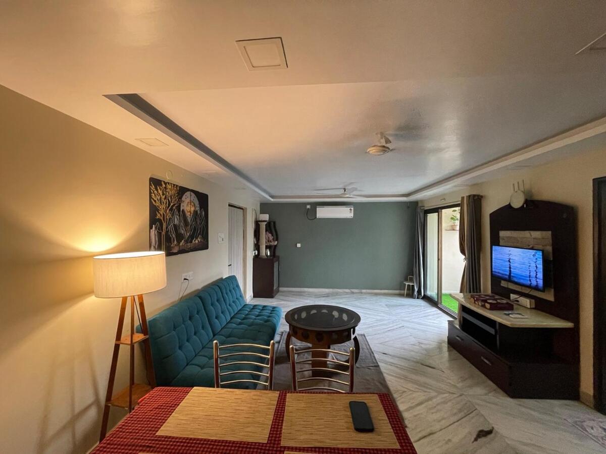 Nestled Nook - B&B Calcutta