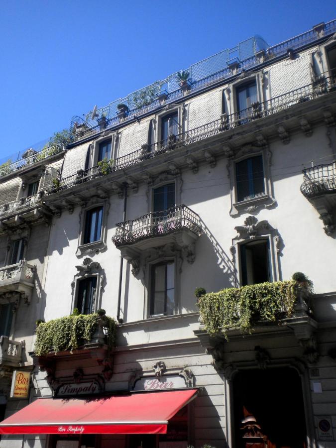 Lepetit Milano - B&B