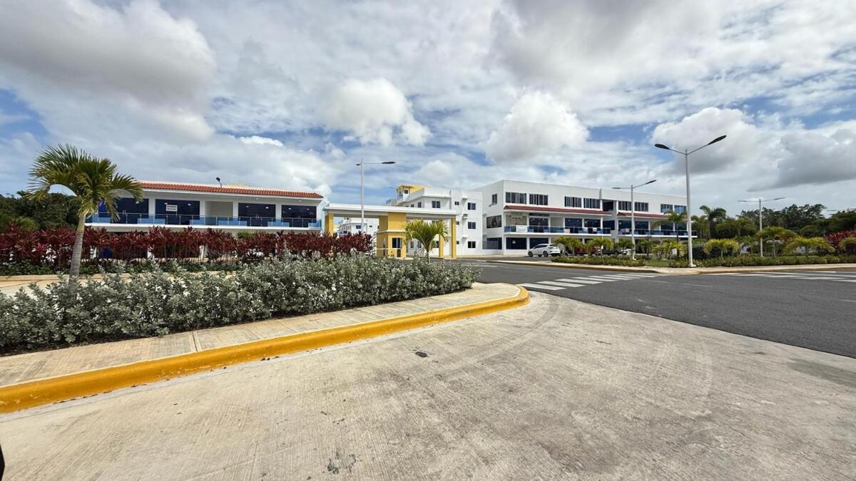 Modern Apartment Very Close to Downtown Punta Cana - Chambres d’hôtes Punta Cana