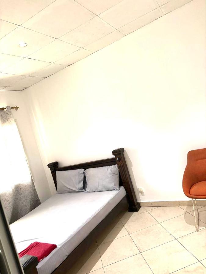 Appartement 2 chambres - B&B Moroni